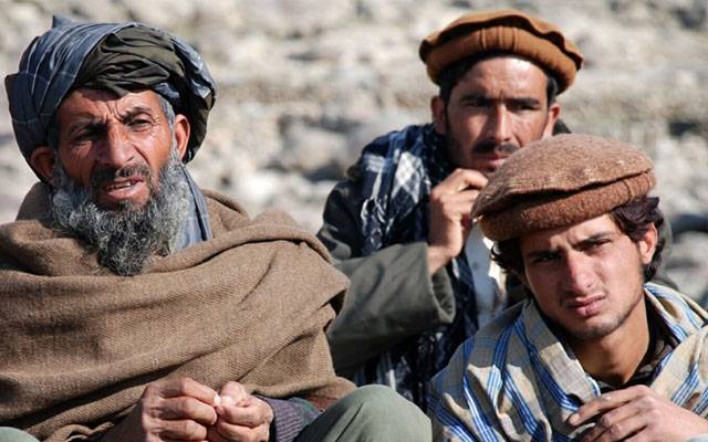 Illegal Afghans in Pakistan, City42, Crackdown on illegal immigrants in Pakistan, 