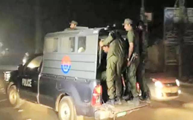 Lahore Police, Drug paddler killed during police raid, city42