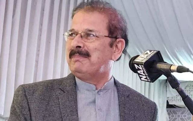 نواز شریف کے استقبال سے واپسی پر لیگی رہنما حادثے میں جاں بحق