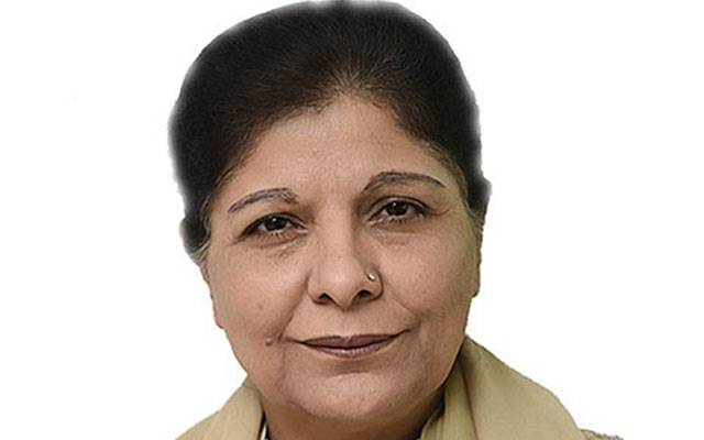 Doctor Shamshad Akhtar, Interim Finance Minister, Tax collection exceeded from the target, City42