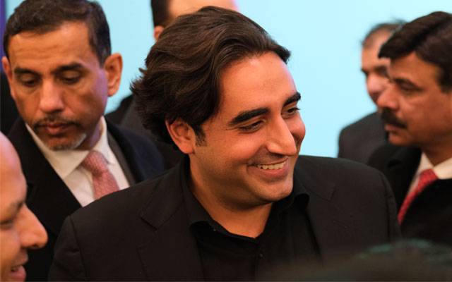 Bilawal Bhutto, PP, Pakistan Peoples alliance with Tehrik e Insaf, PTI, General Election in Pakistan, City42, Bilawal Bhutto welcomes the general election date