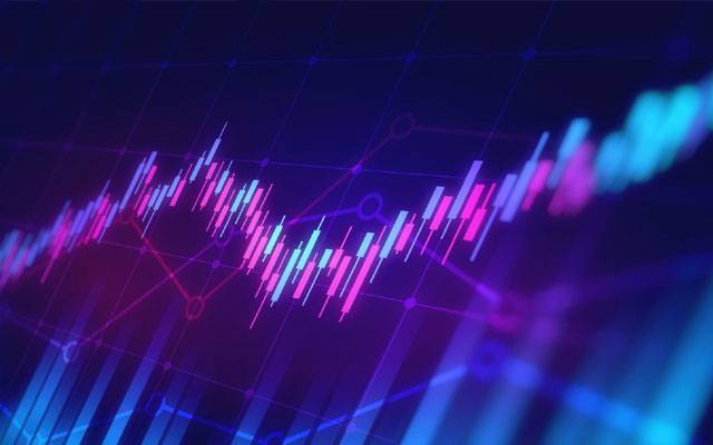 PSX, Pakistan Stock exchange, bullish trend in Stock market in Pakistan, Pakistan, Karachi Stock exchange, Stocks high, Historical height, Hundred point index, City42