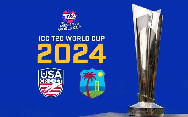 ICC T20 World Cup 2024, Dominican Republic, City42