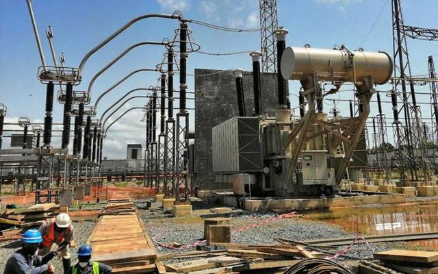 Nandipur Powr plant, Gadu Power Plant excluded from Privatisation list, City42