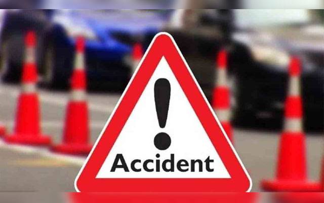  لاہور میں ٹریفک حادثات کا  طوفان، 245 حادثوں میں 278افراد زخمی، Lahore Traffic accidents, Rescue 1122, City42