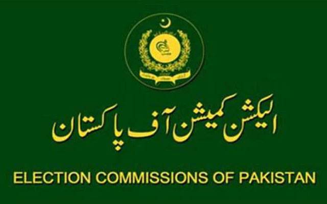 City42, Election Commission of Pakistan, Federal Interim Government, Ahad Cheema, Fawad Hasan Fawad, Anwar ul Haq Kakar