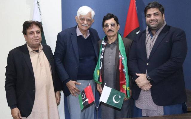 Zargul Khan, Taj Haider, Nazir Ahmad Dhoki, Mansehra, PPP. Pakistan Peoples Party, City42