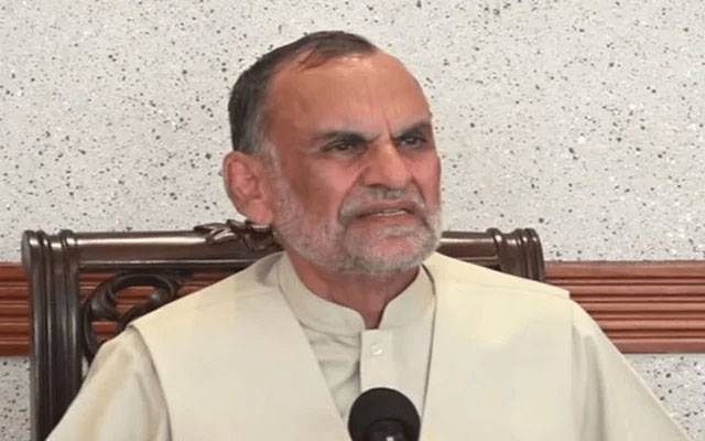 Azam Swati, City42, Nomination Papers rejected, Election Tribunal, Election2024 