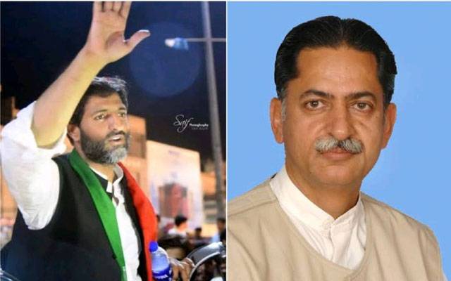 Javid Latif, Khurram Virk, City42, Shaikhupura, Election upset, PMLN 