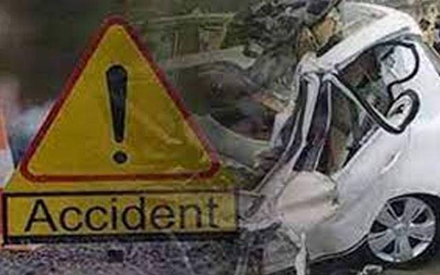 لاہور؛ گزشتہ 24 گھنٹوں کے دوران 244 ٹریفک حادثات رپورٹ