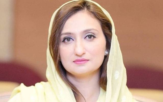 مریم نواز کا نوٹس: ملیکہ بخاری کو  بہن کی عیادت کیلئے بیرون ملک جانے کی اجازت مل گئی