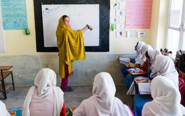 پیکٹ و پنجاب, ٹیچرز یونین کا ’پیک‘ کو بند کرنے کا مطالبہ