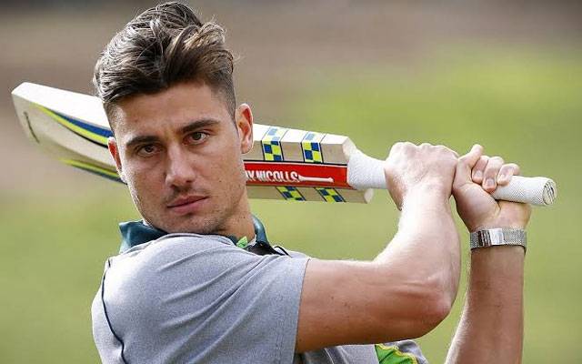 Marcus Stoinis - Cricket Player Australia, Pakistan New Zeeland T20 Series, Leonal Messi, Retirement of the football star, 