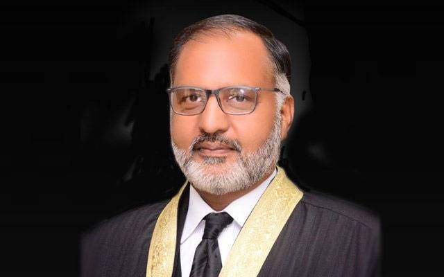 Justice Shaukat Siddiqi, Islamabad High Court, President Asif Ali Zardari, City42 