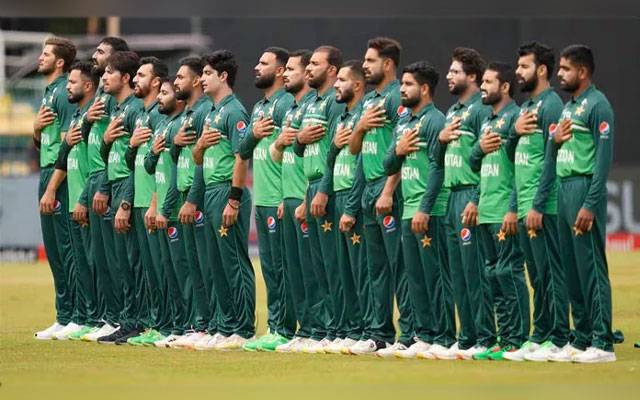 National Cricket Team, Qazafi Stadium, City42 