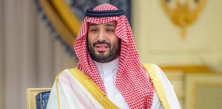 سعودی ولی عہد شہزادہ محمد بن سلمان کا دورہ پاکستان مؤخر