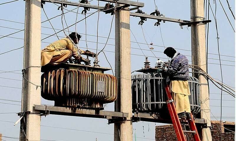 لاہور،ایس ڈی او بلال کالونی کا سرچ آپریشن،10گھروں میں بجلی چوری پکڑی گئی