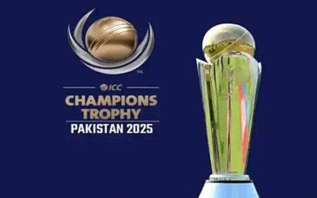 Champions Trophy 2025, City42 , ICC Security Chief, Pakistan\'s preparations for ICC Champions Trophy 