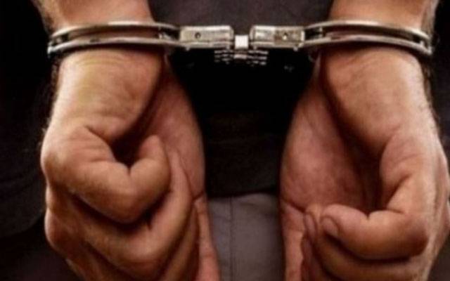  شہری کو ساؤتھ افریقہ بھجوانے کیلئے 8 لاکھ روپے بٹورنے والا ملزم گرفتار
