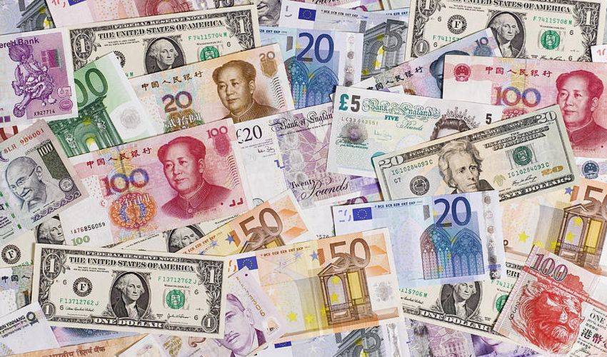 Currency Exchange Rates Wednesday 15May, 2024