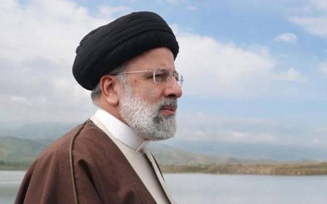 ایرانی صدر ابراہیم رئیسی کی ہلاکت پر ایران میں 5 روزہ سوگ کا اعلان