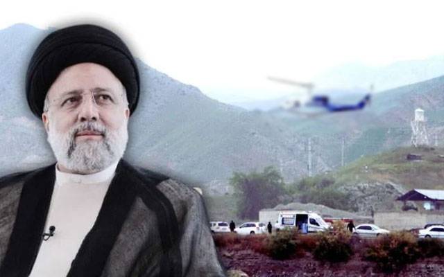 ایرانی صدر کے زیر استمعال ہیلی کاپٹر کا سیفٹی ریکارڈ کیسا ہے؟ اہم معلومات سامنے آگئیں 