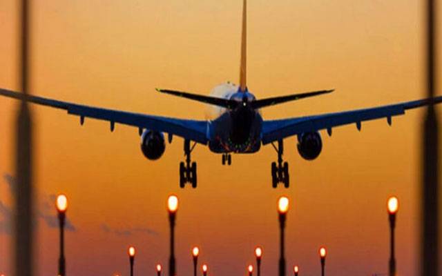 Flight postponed, Bishkek crisis, Pakistani Students, Lahore Airport 