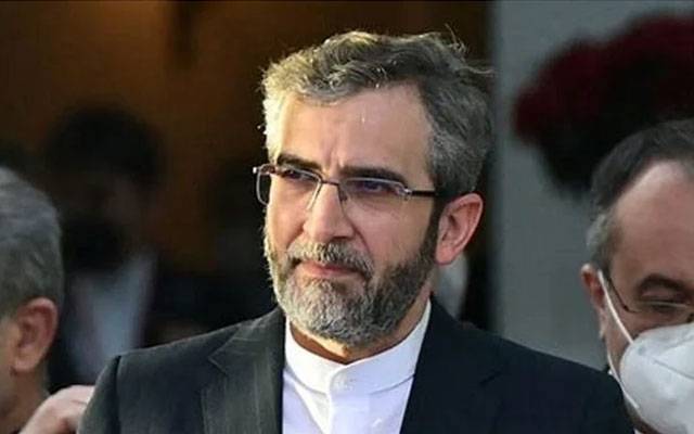 Ali Baqari Kani Foreign minister of Iran, New President Mukhbar, City42 