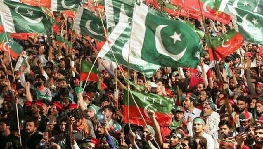  تحریک تحفظ آئین پاکستان کا 8 جون کو اسلام آباد میں جلسہ کرنے کا اعلان 
