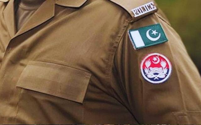 Police Service Pakistan, Senior Police Officers' retirement notification, City42 