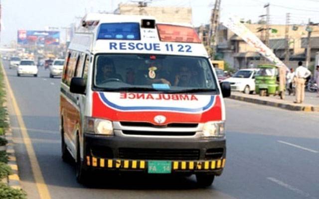 لاہور : مختلف علاقوں میں فائرنگ کے واقعات، ایک شخص جاں بحق، ایک زخمی 