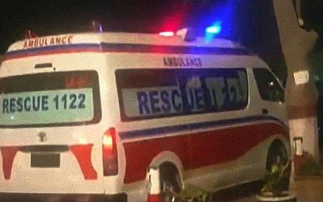 واپڈا ٹاؤن:ملزمان نے گھر میں گھس کر گیارہ سالہ بچی کو قتل کر دیا