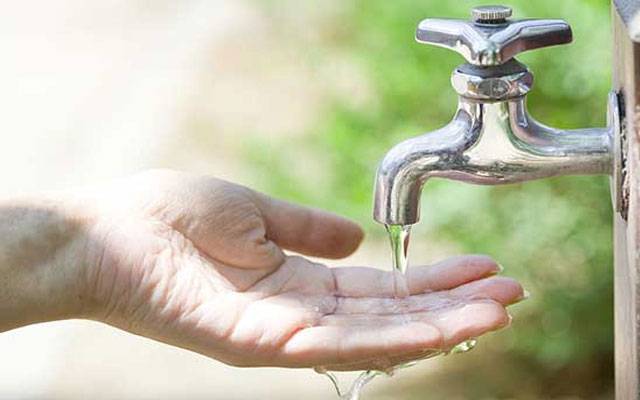 لاہور میں پینے کے پانی کا ٹیرف بڑھانے کی سفارشات