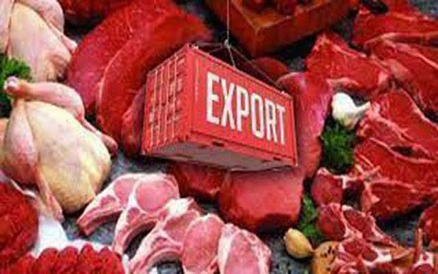 meat export increased, Pakistan Meat Exports, Ibrahim Murad, City42 