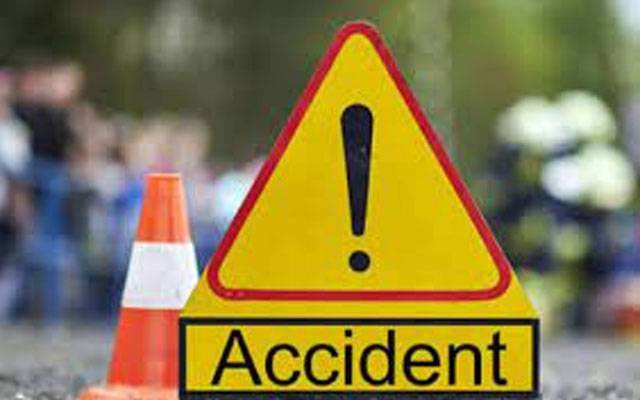 لاہور میں 257 ٹریفک حادثات ، 270 افراد زخمی 