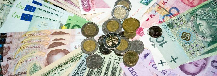 Currency Exchange Rates Tuesday 28 May, 2024