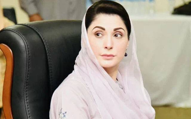 مریم نواز نے پتوکی میں خسرہ سے 6 بچوں کی ہلاکت کا نوٹس لے لیا، سیکرٹری ہیلتھ سے فوری رپورٹ طلب 