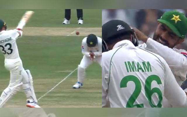 Imam ul Haq , Babar Azam, Selection of Babar Azam, City42, Pakistan Men's Cricket Team, 