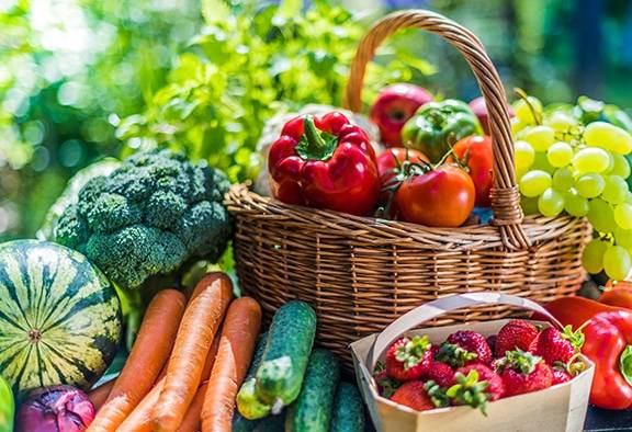 پھلوں اور سبزیوں کی آج کی ریٹ لسٹ -منگل 11 جون ، 2024