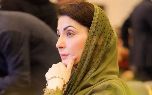 مریم نواز کے بطور وزیراعلیٰ 100دن مکمل، سرورے رپورٹ جاری‎