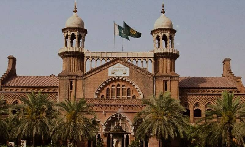  دفعہ 144 کے نفاذ کے خلاف متفرق درخواست پر کل جواب طلب 