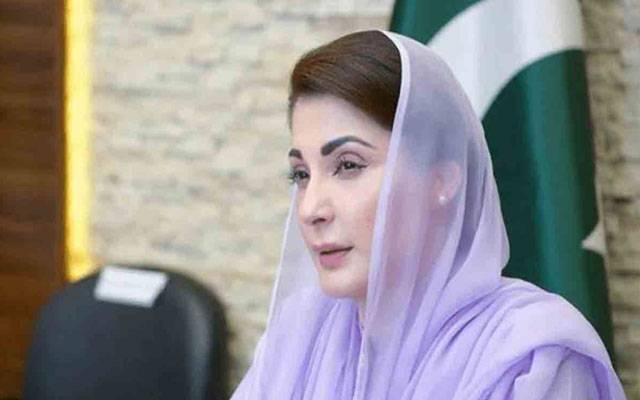 ممکنہ سیلاب کا خدشہ: مریم نواز  کا پنجاب بھر میں ندی نالوں کی صفائی کا حکم