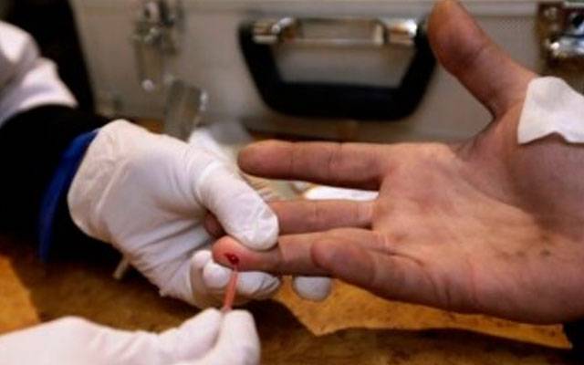 خبردار:لاہور میں ایڈز کا خطرہ بڑھنے لگا، 53 کیسز سامنے آ  گئے