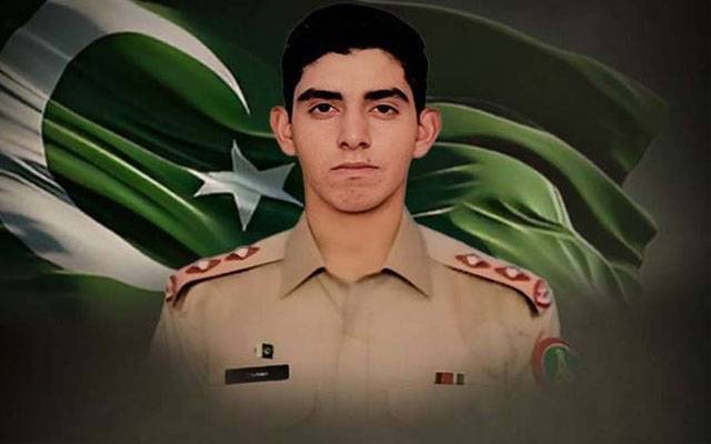 شمالی وزیرستان؛ فائرنگ کے تبادلے میں 2 دہشت گرد ہلاک، کیپٹن شہید