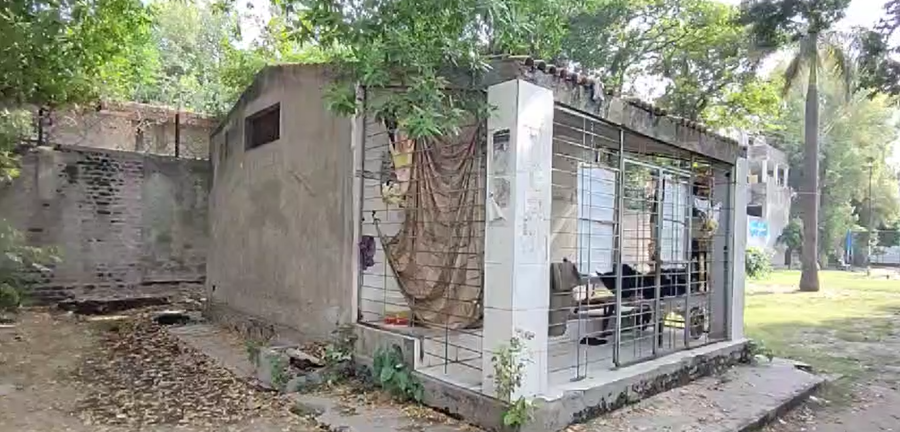 angori Bagh Water Filtration Plant, Lahore water crisis, WASA, Clean drinking water, out of order , city42 