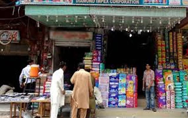   گراں فروشی کے خلاف کریک ڈاون ،11 گرفتاریاں ،119 خلاف ورزیوں پر جرمانے 