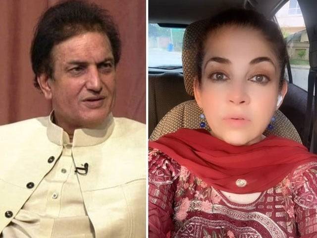 اغواء کا معاملہ، مشی خان کا خلیل الرحمان سے متعلق اہم مشورہ