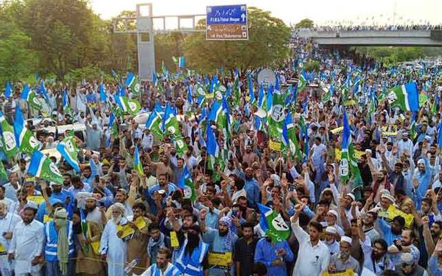 مذاکرات کا دوسرا مرحلہ مکمل، حکومت کا جماعت اسلامی کےکارکنان کو فوری رہا کرنے کا حکم 