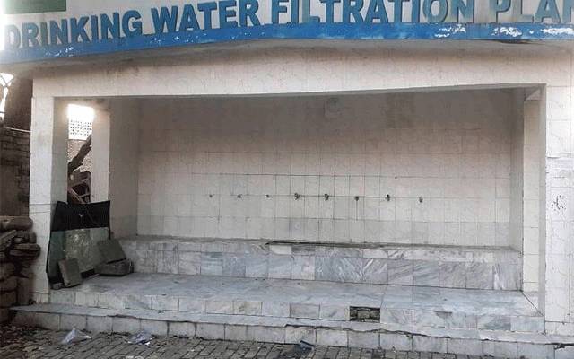 Water Filtration Plants, Clean drinking water, city42, Lahore drinking water crisis 