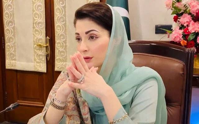 وزیر اعلیٰ مریم نواز کا اداکار سردار کمال کے انتقال پر اظہار افسوس